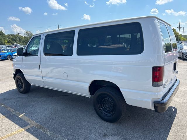 ford econoline wagon 2004 1FBNE31L04HB13752 image ford econoline wagon 2004 1FBNE31L04HB13752 image